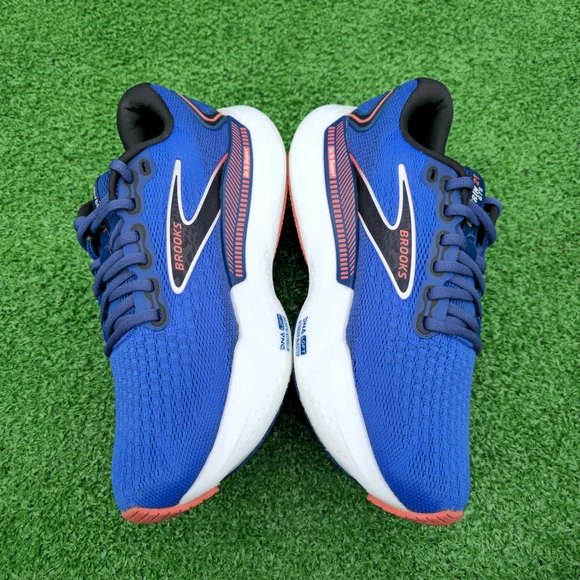 Brooks adrenaline GTS 23 - Women's running shoes -Size 8.5 - Picture 7 of 11